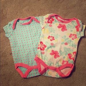 Onesie bundle